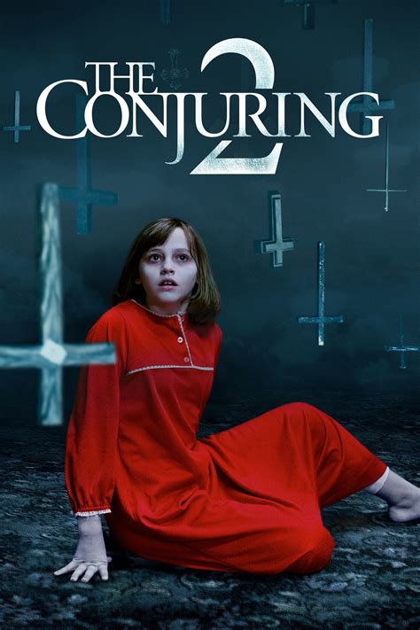 The Conjuring 2 (2016) .
